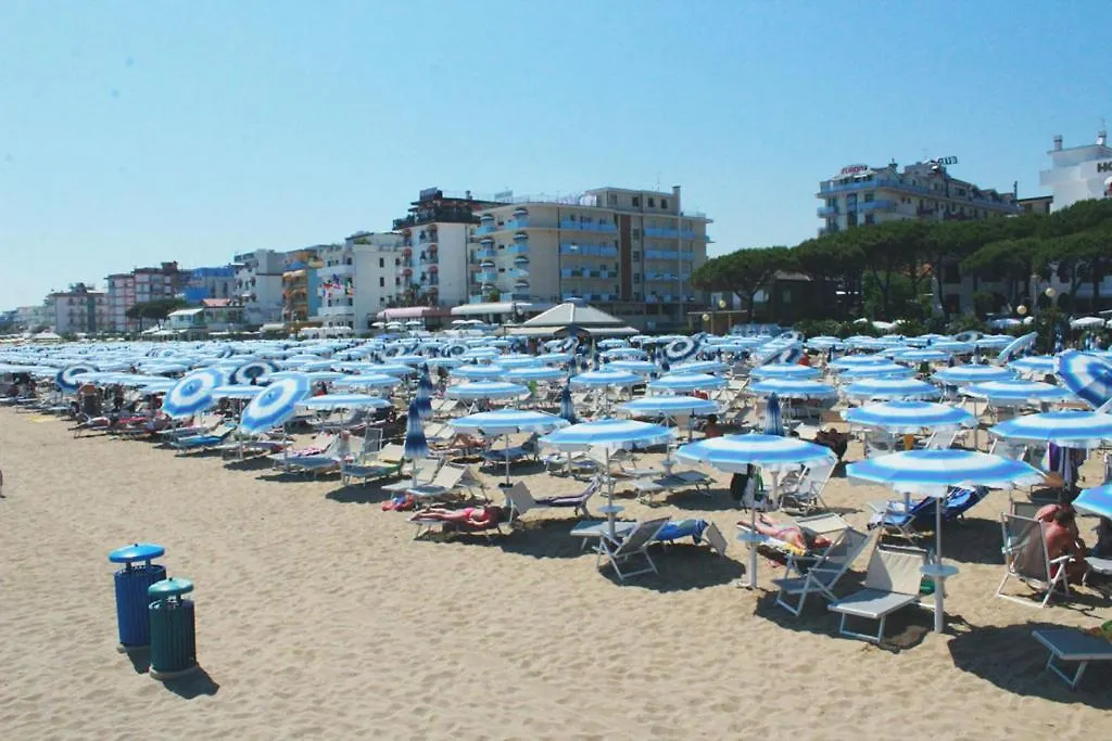 Hotel Panorama - Nuova Gestione Lido di Jesolo