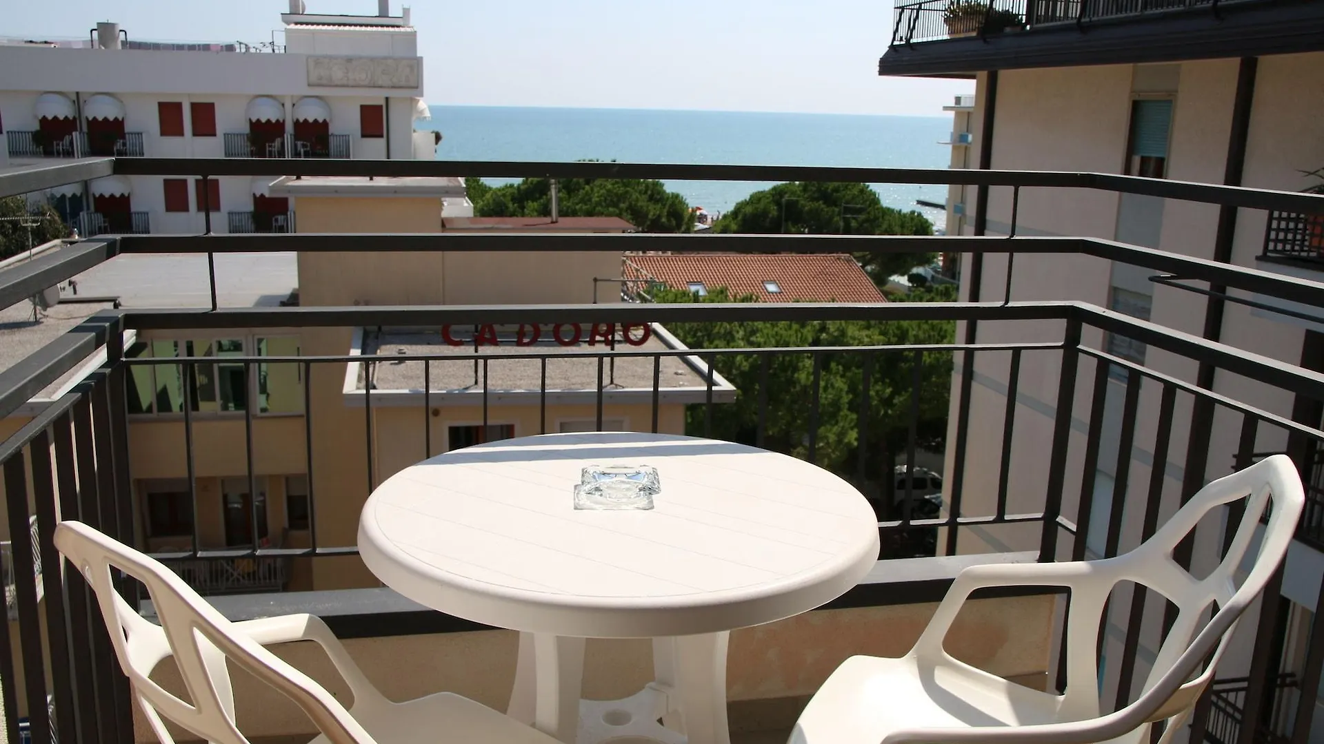 Hotel Panorama - Nuova Gestione Lido di Jesolo Italien