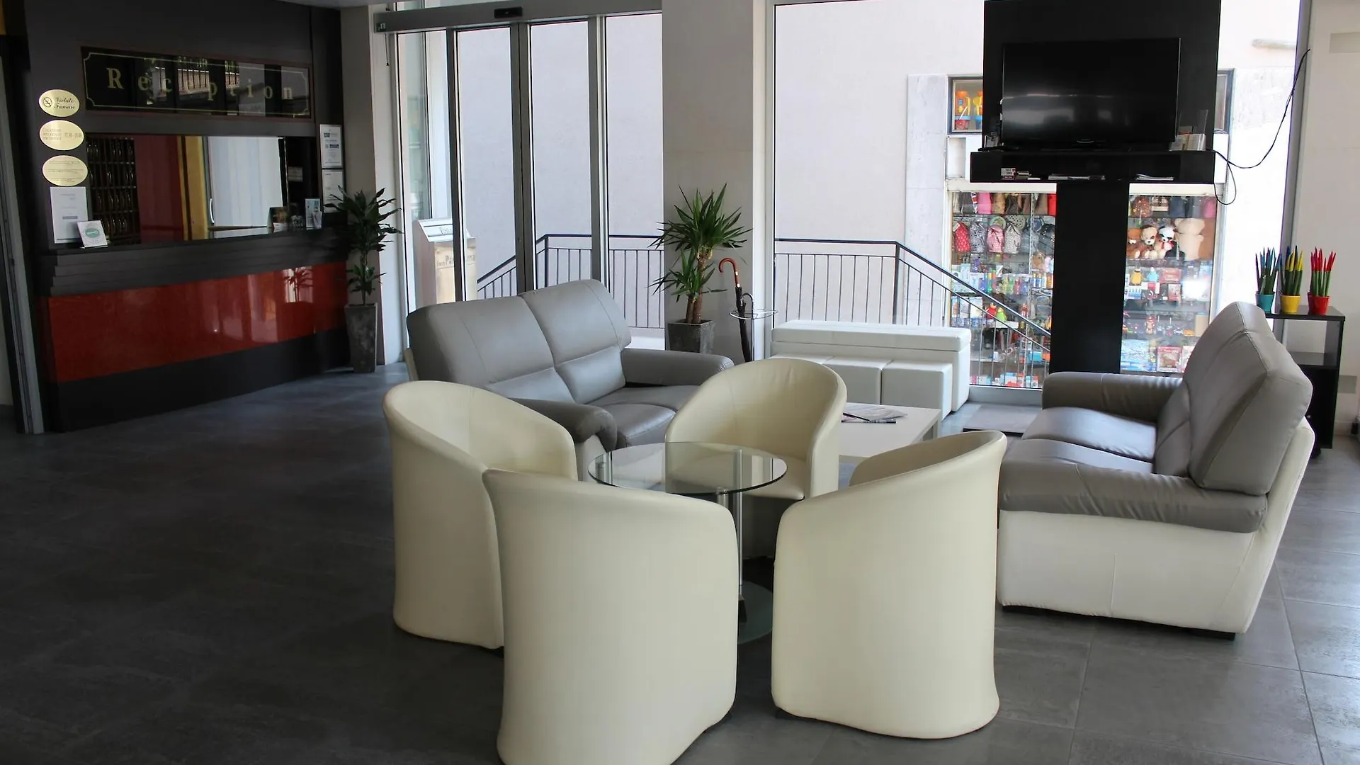 Hotel Panorama - Nuova Gestione Lido di Jesolo Italia