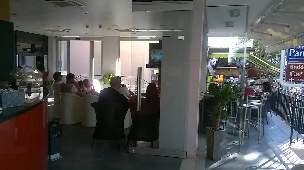 Hotel Panorama - Nuova Gestione Lido di Jesolo