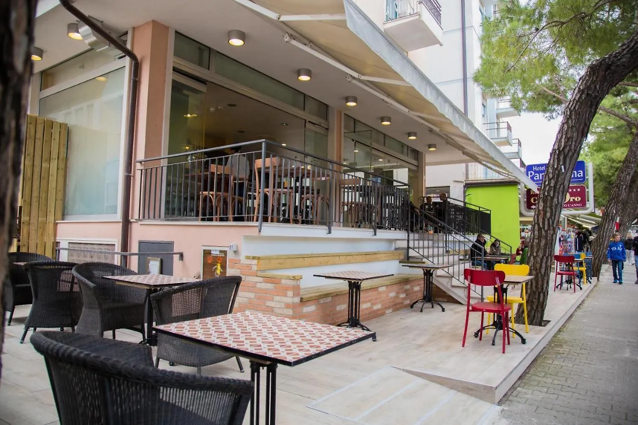 Hotel Panorama - Nuova Gestione Lido di Jesolo Italien
