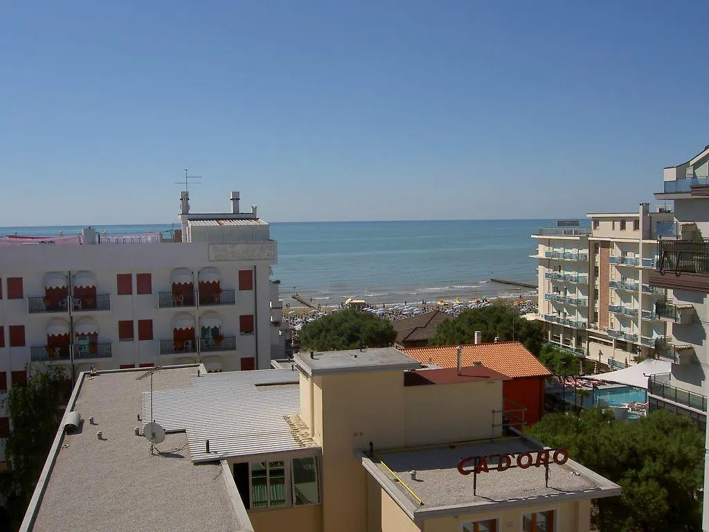 ***  Hotel Panorama - Nuova Gestione Lido di Jesolo Italien
