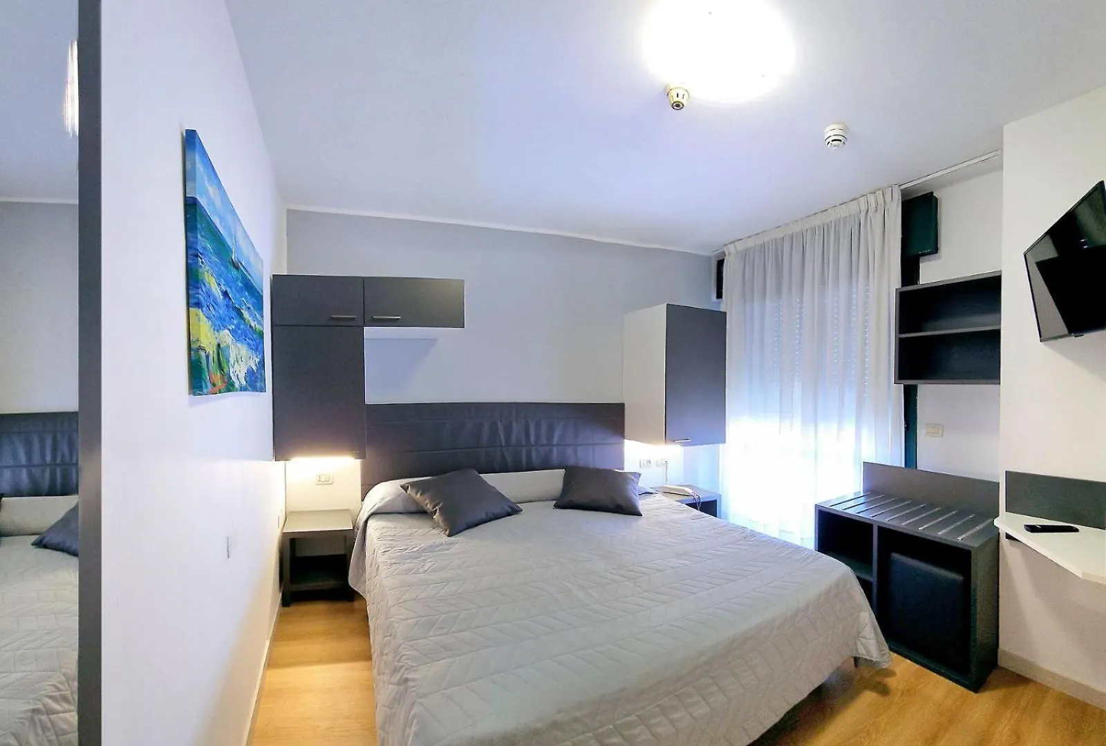 ***  Hotel Panorama - Nuova Gestione Lido di Jesolo Italien