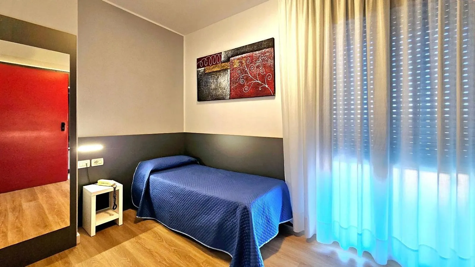 Hotel Panorama - Nuova Gestione Lido di Jesolo Italien