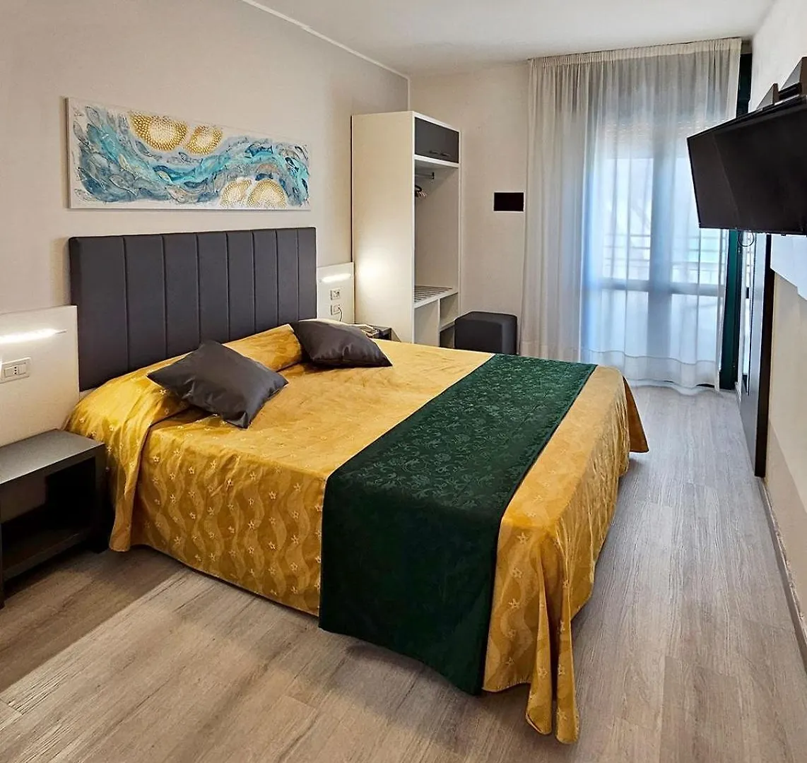 Hotel Panorama - Nuova Gestione Lido di Jesolo Italien