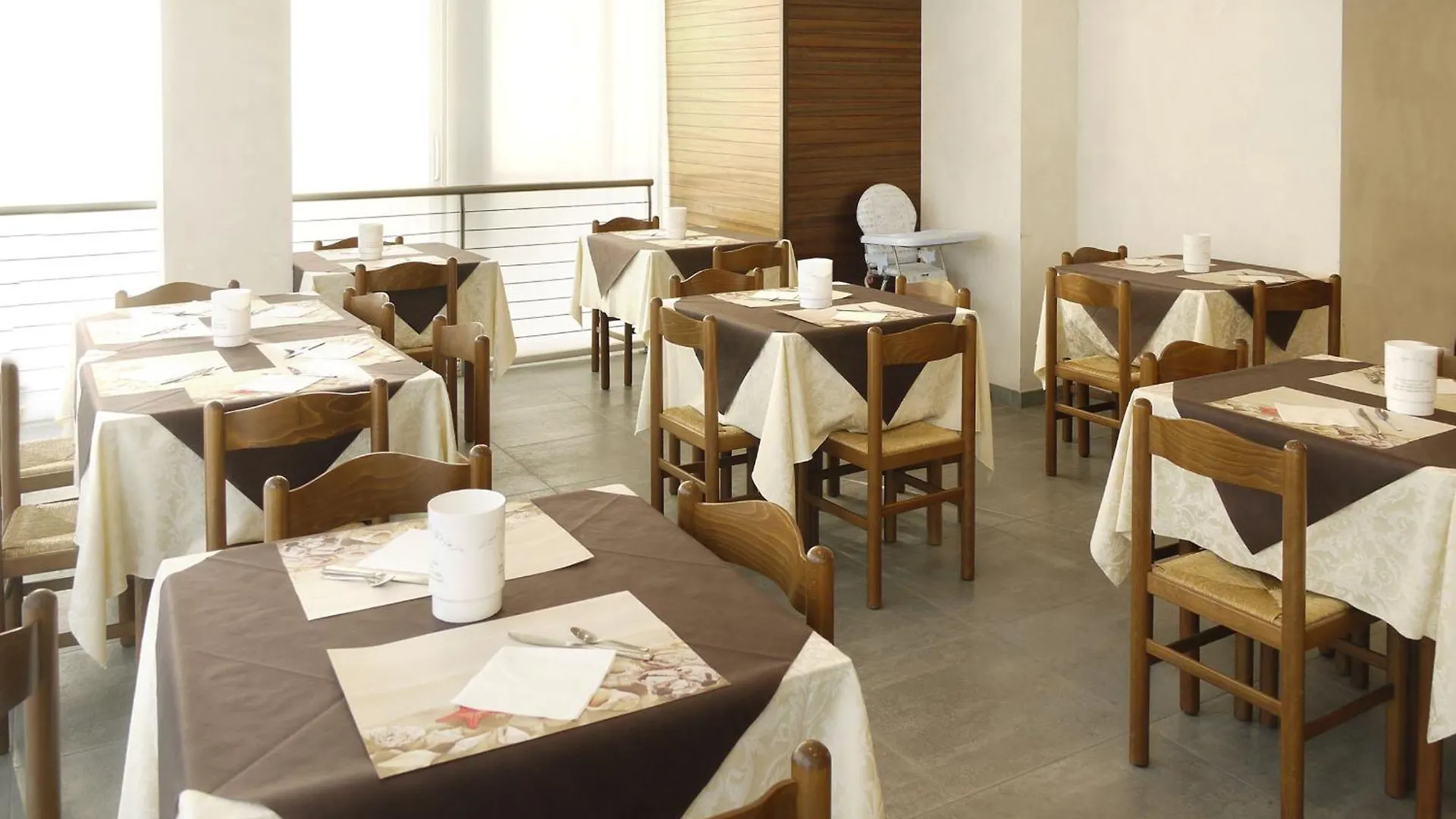 Hotel Panorama - Nuova Gestione Lido di Jesolo