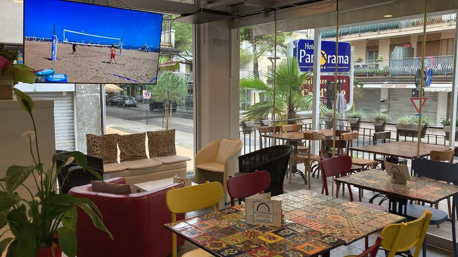 Hotel Panorama - Nuova Gestione Lido di Jesolo