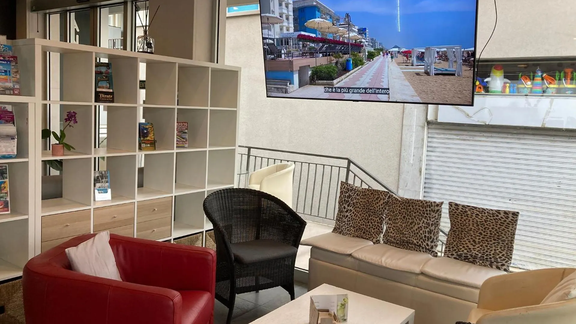 Hotel Panorama - Nuova Gestione Lido di Jesolo