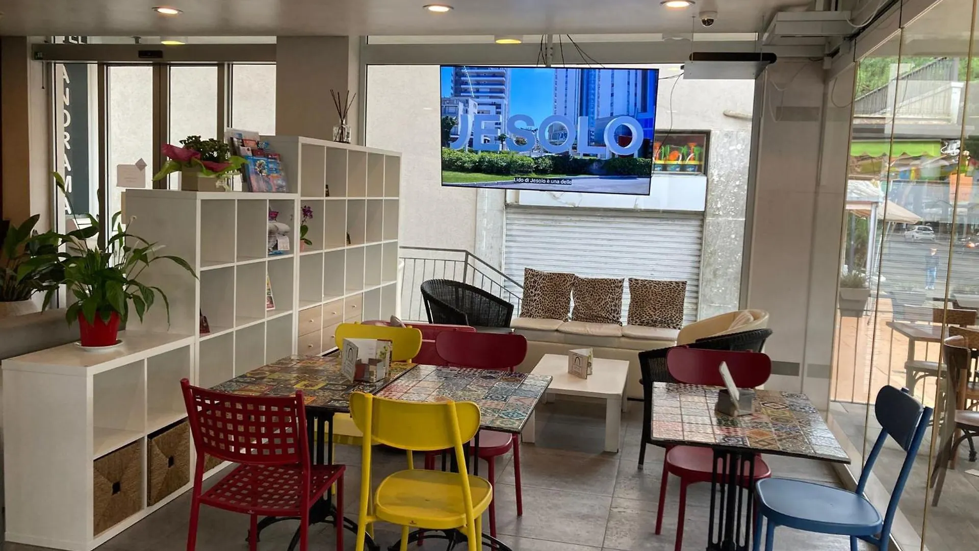 Hotel Panorama - Nuova Gestione Lido di Jesolo