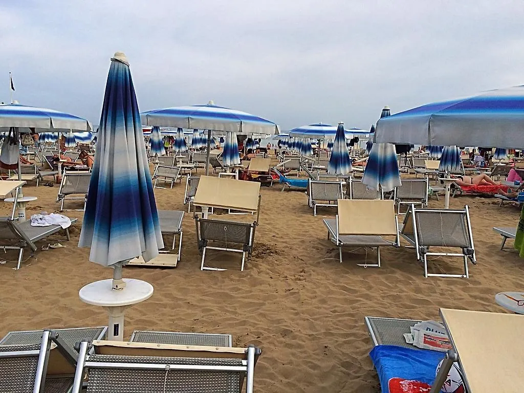 Hotel Panorama - Nuova Gestione Lido di Jesolo
