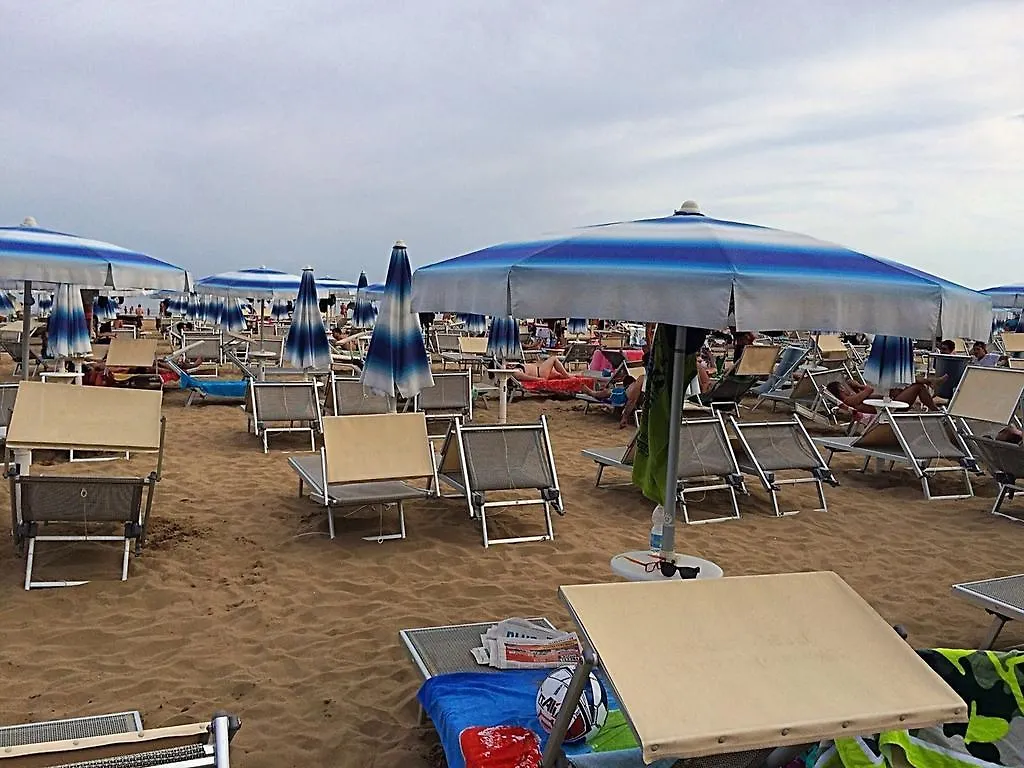 Hotel Panorama - Nuova Gestione Lido di Jesolo 3*,  Italia
