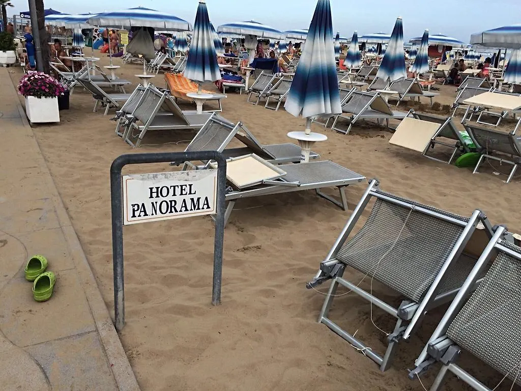 Hotel Panorama - Nuova Gestione Lido di Jesolo Italien