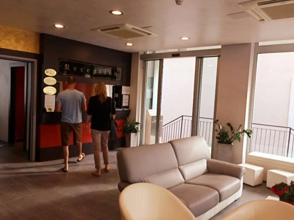 ***  Hotel Panorama - Nuova Gestione Lido di Jesolo Italien