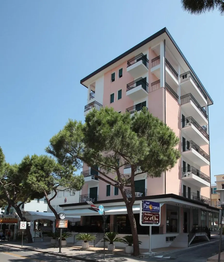Hotel Panorama - Nuova Gestione Lido di Jesolo