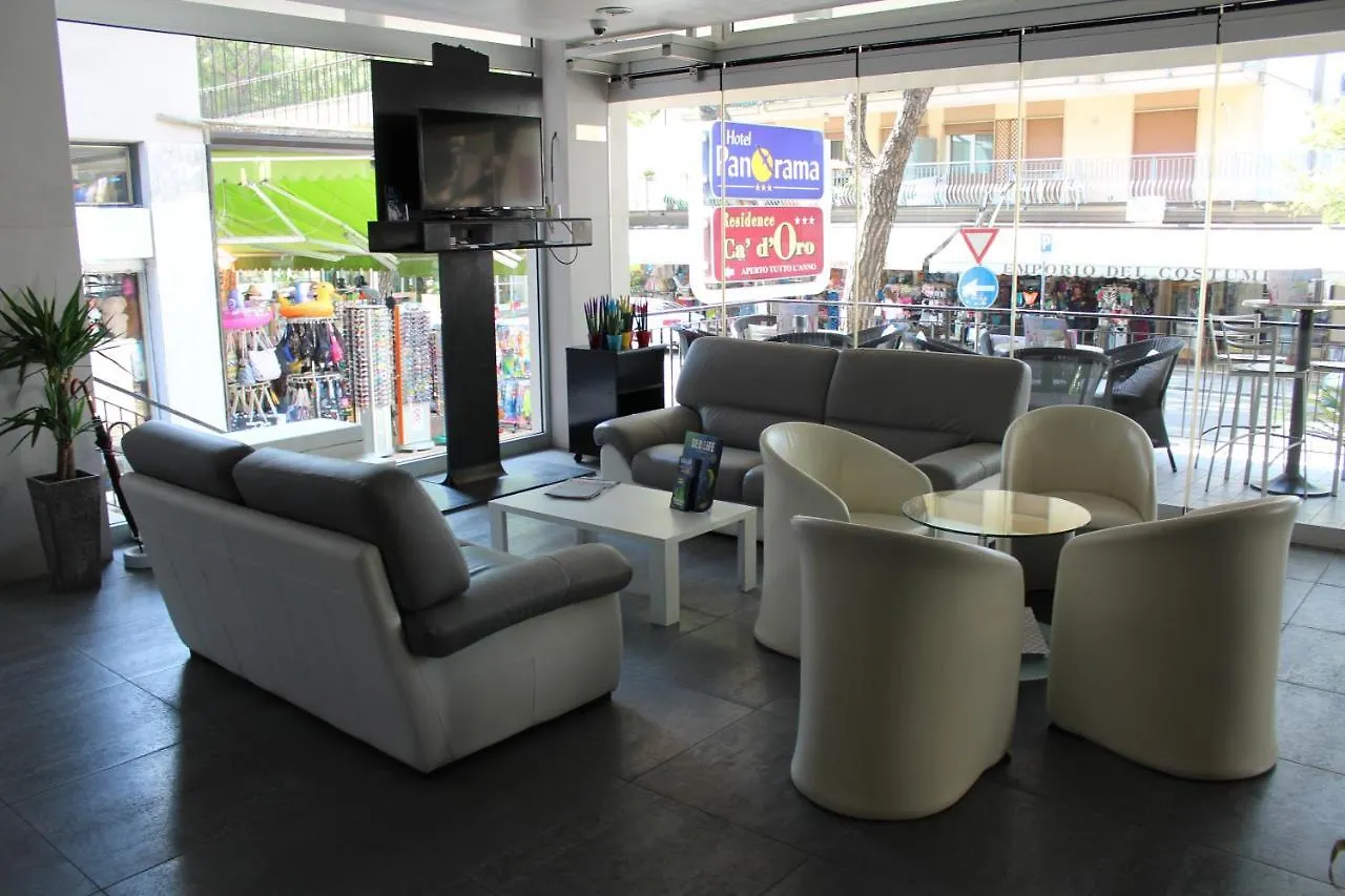 Hotel Panorama - Nuova Gestione Lido di Jesolo