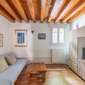 Ca Gamba By Venicevillas, Guglie Apartment Venice