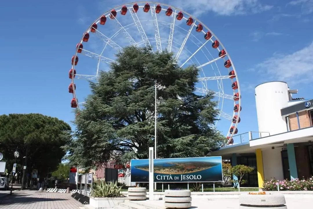 ***  Hotel Panorama - Nuova Gestione Lido di Jesolo Italia
