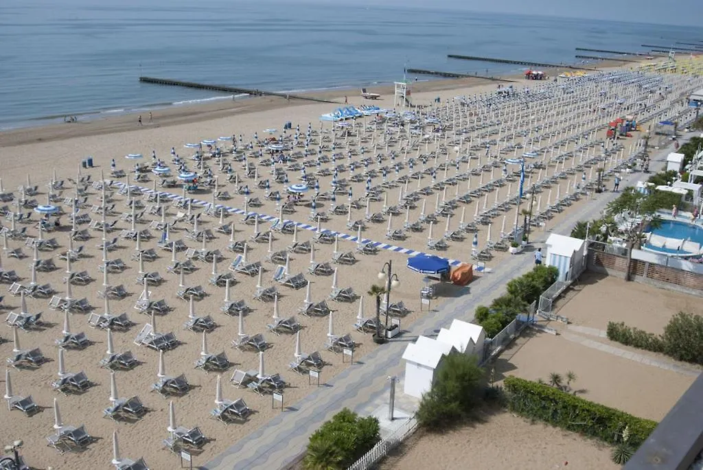 Hotel Panorama - Nuova Gestione Lido di Jesolo