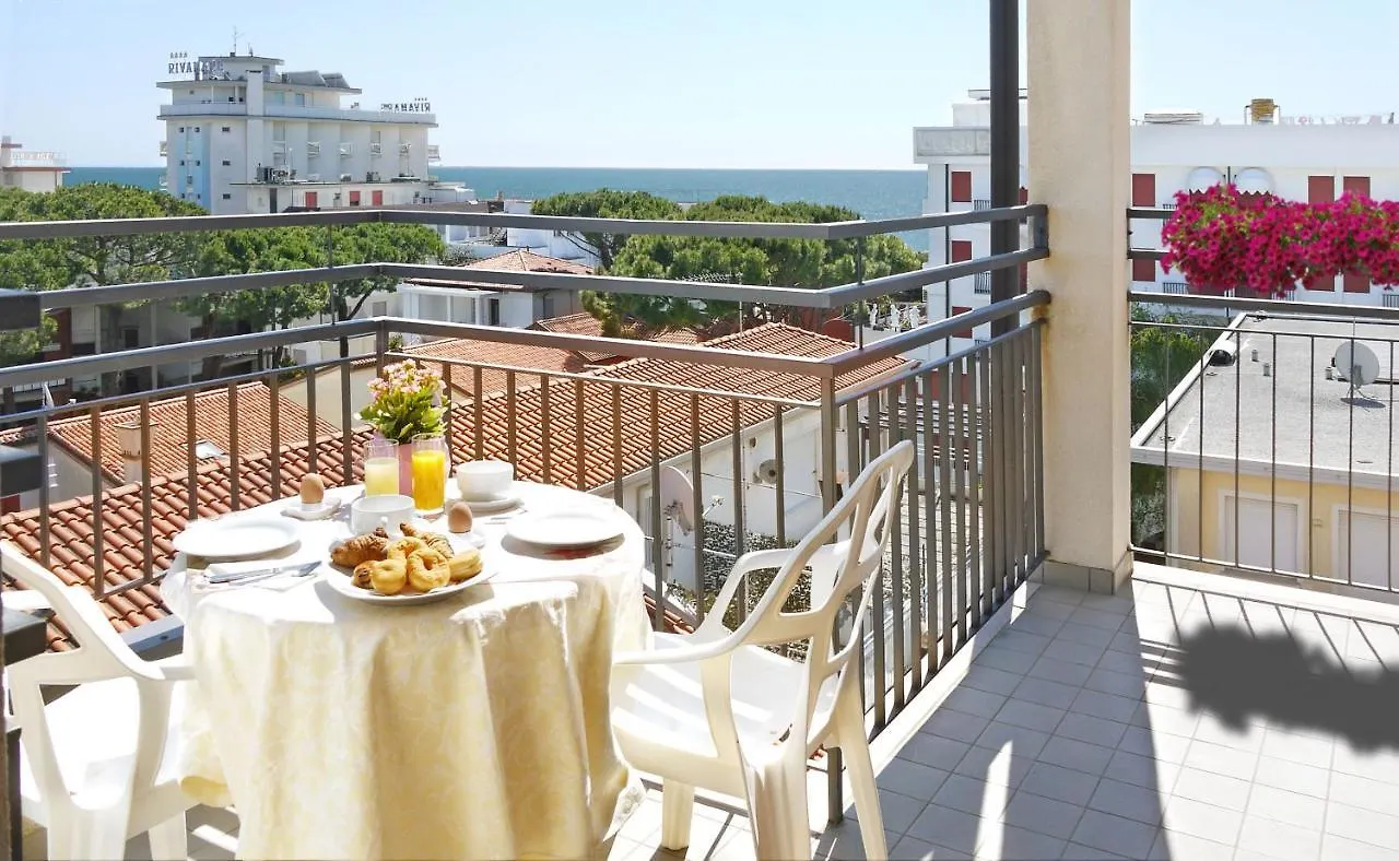 Hotel Panorama - Nuova Gestione Lido di Jesolo