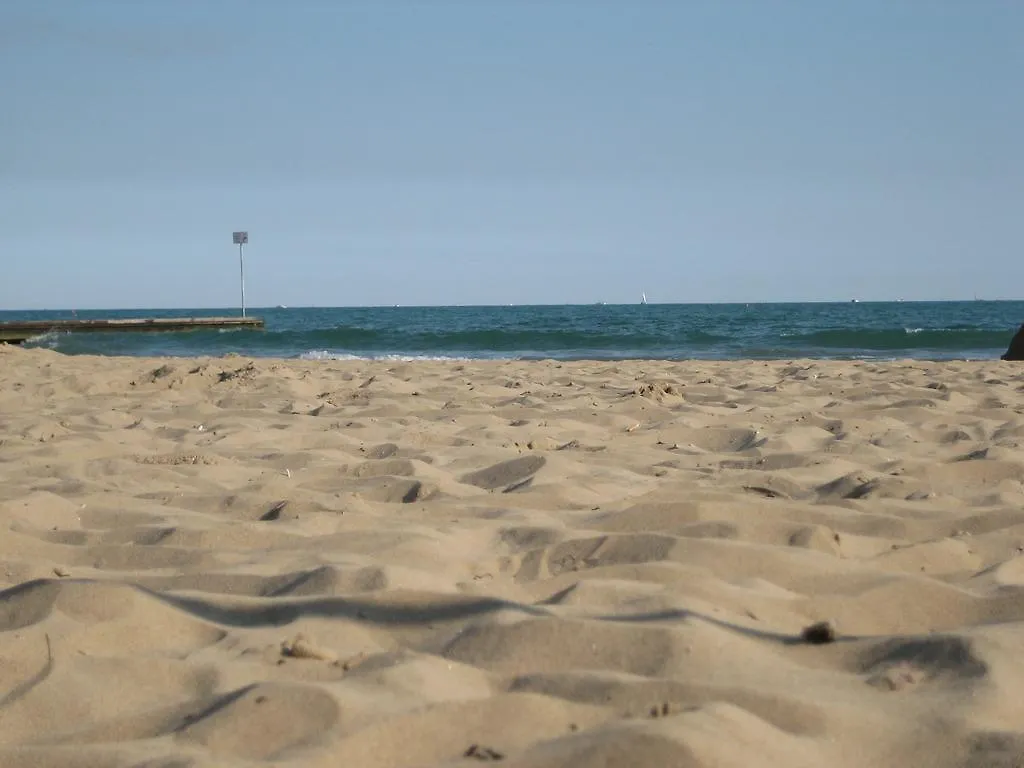 Hotel Panorama - Nuova Gestione Lido di Jesolo