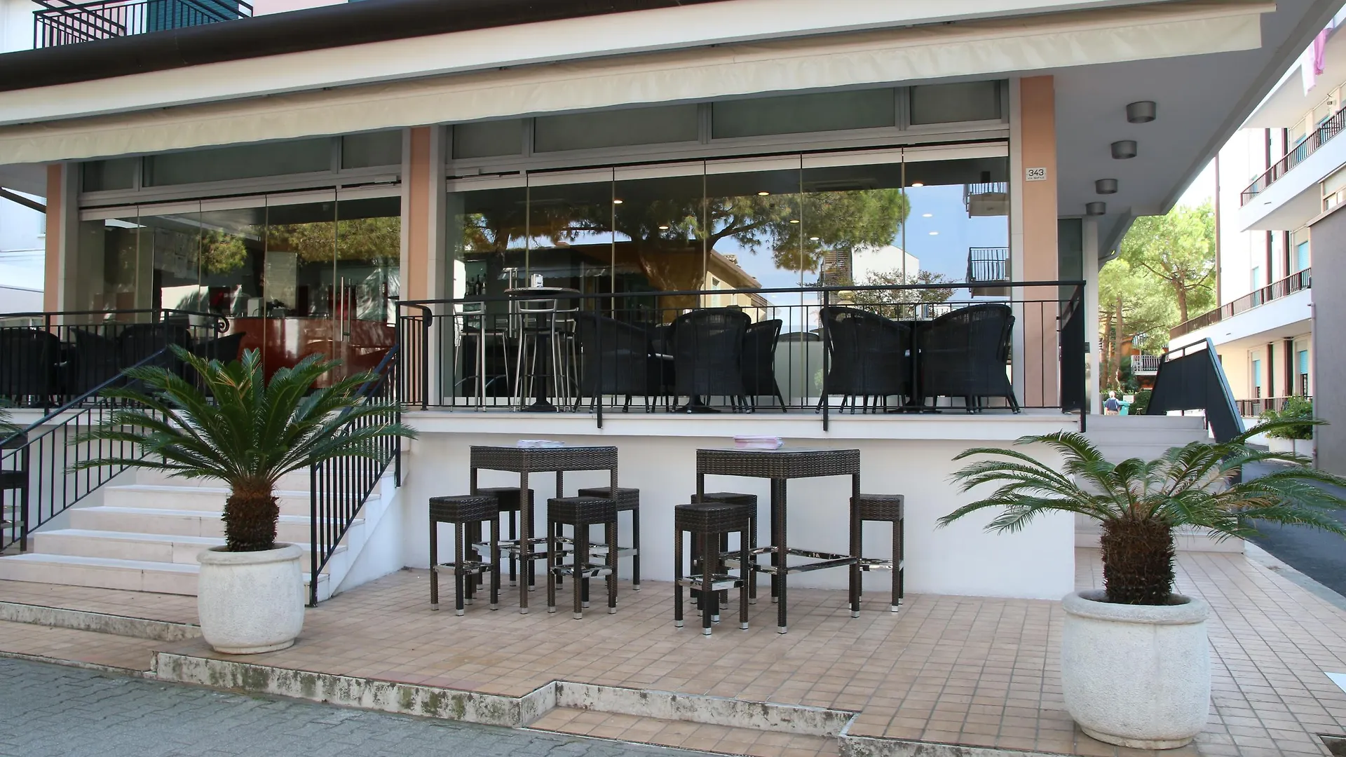 Hotel Panorama - Nuova Gestione Lido di Jesolo