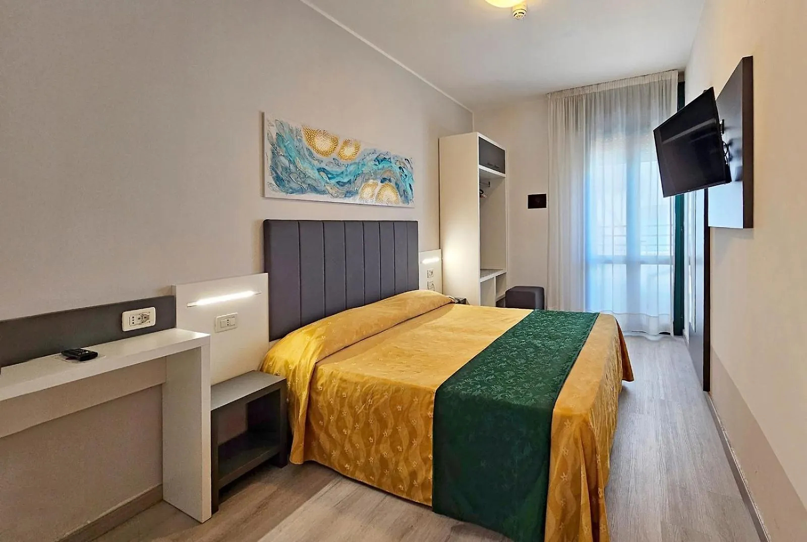 Hotel Panorama - Nuova Gestione Lido di Jesolo