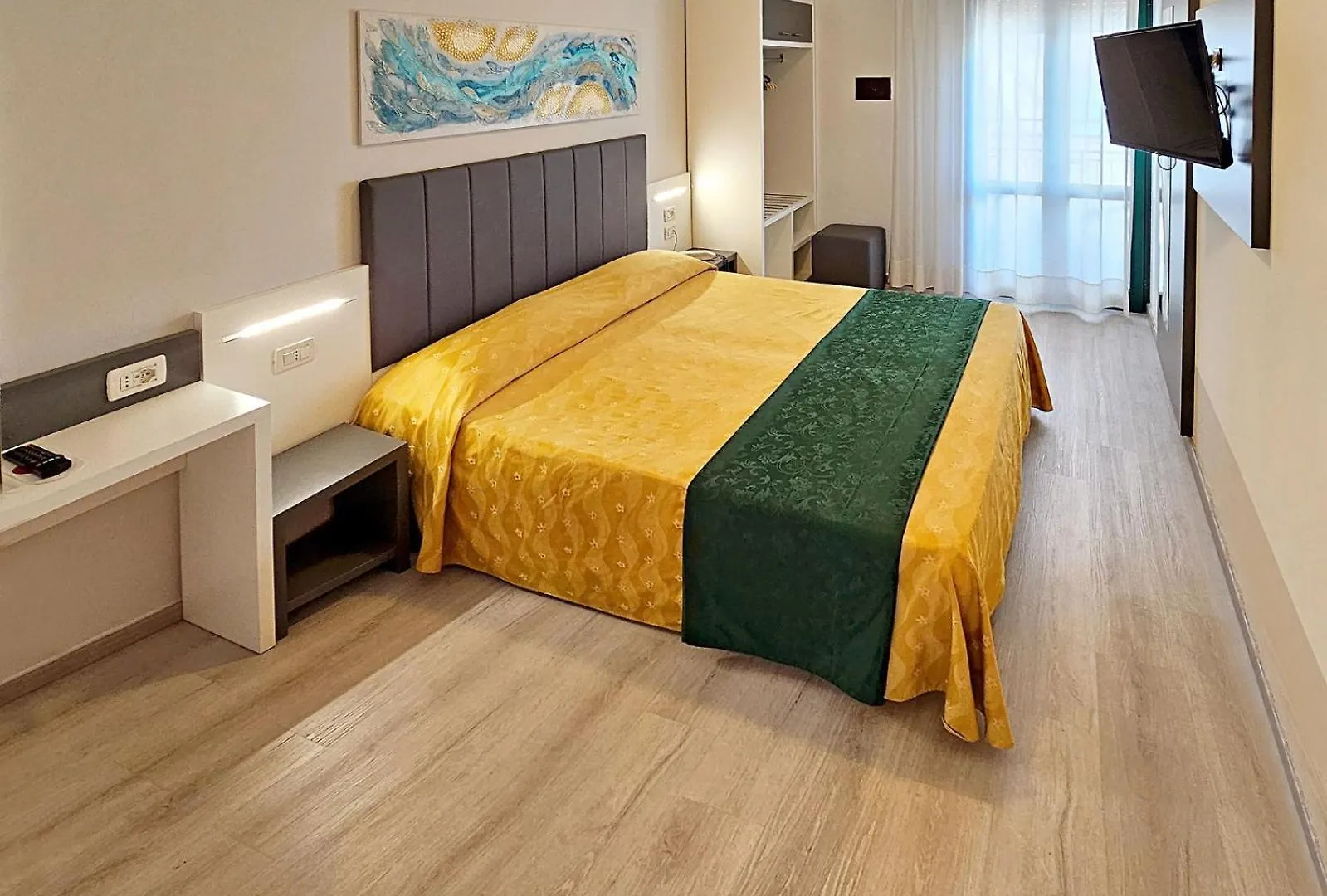 Hotel Panorama - Nuova Gestione Lido di Jesolo 3*,