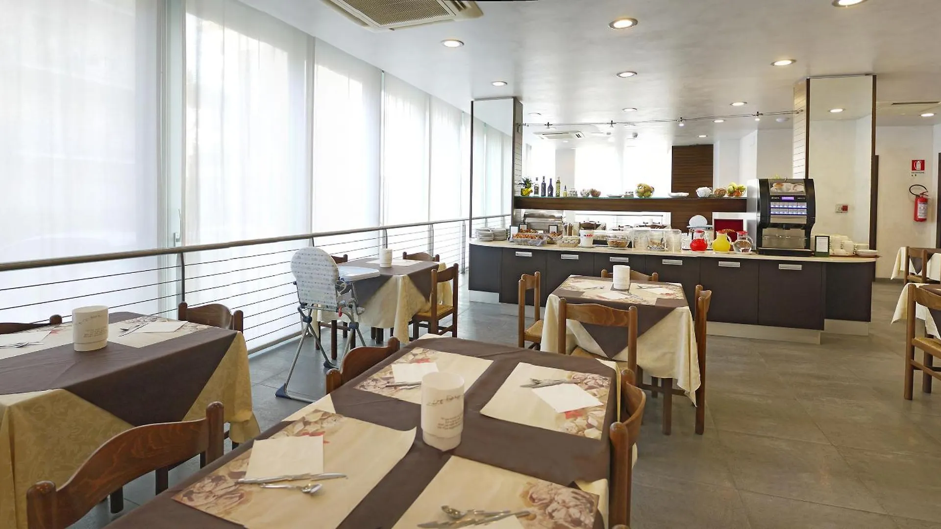 Hotel Panorama - Nuova Gestione Lido di Jesolo