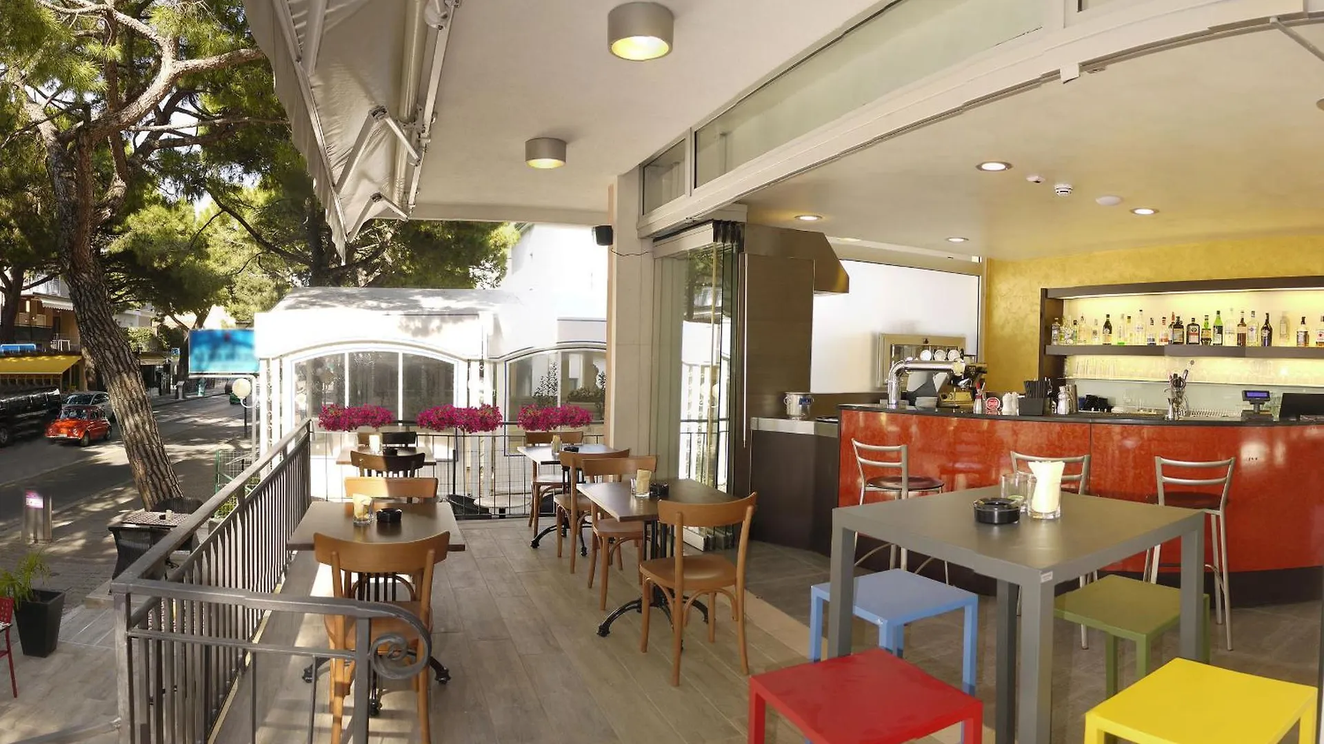 Hotel Panorama Lido di Jesolo