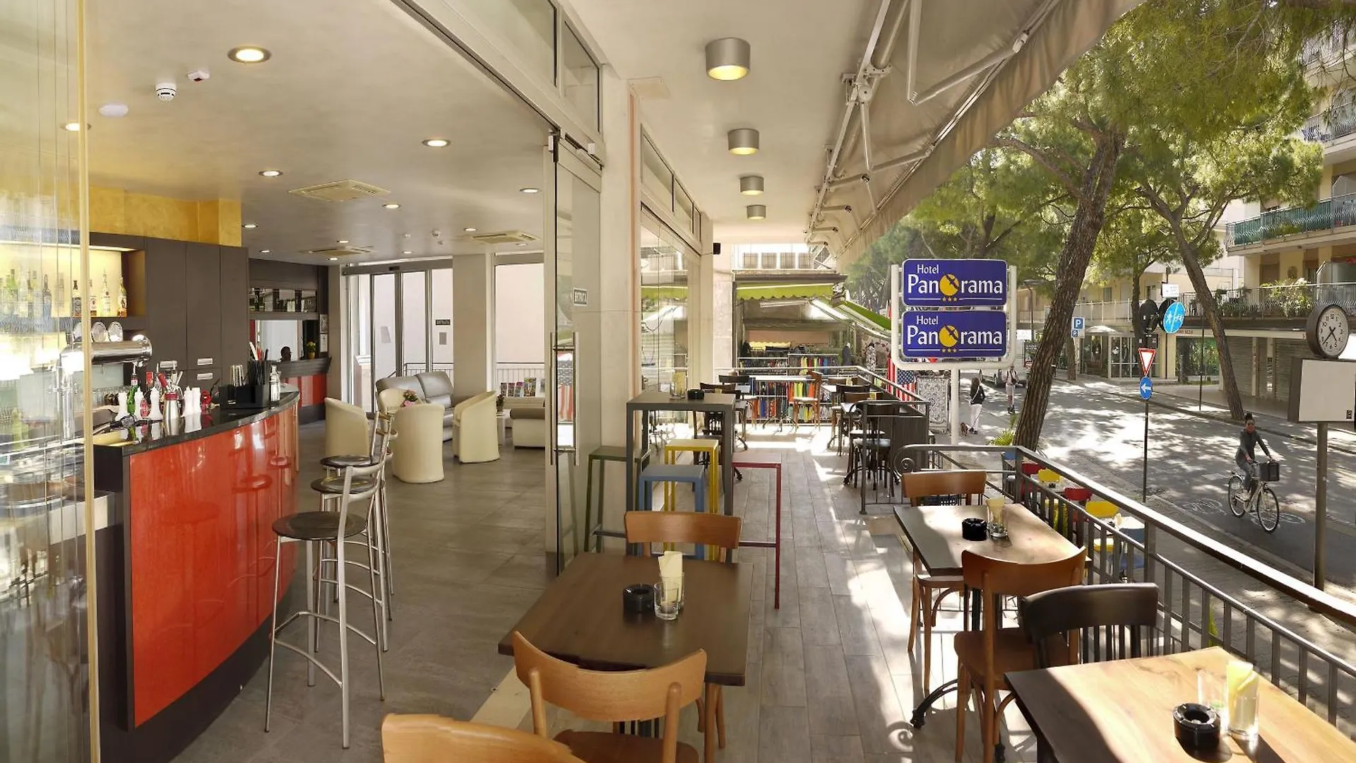 Hotel Panorama - Nuova Gestione Lido di Jesolo