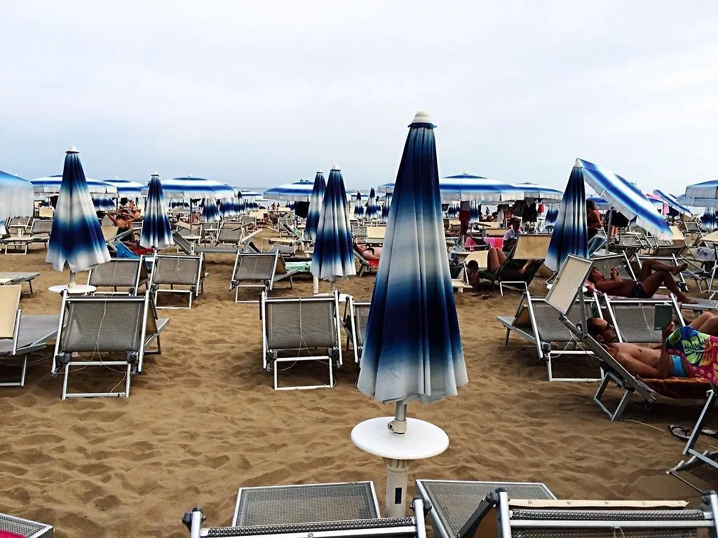 ***  Hotel Panorama - Nuova Gestione Lido di Jesolo Italia