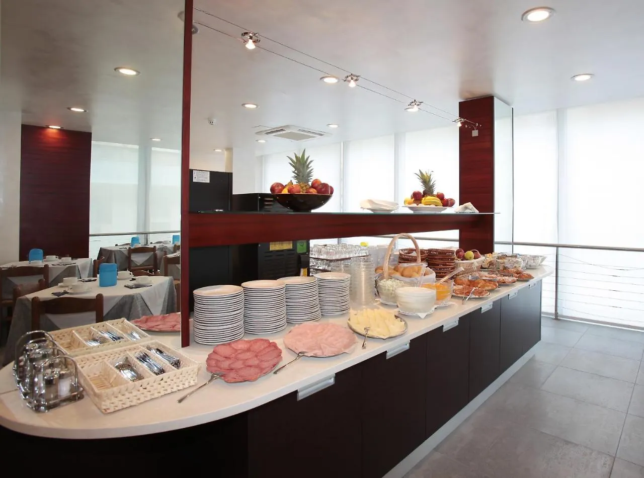 Hotel Panorama - Nuova Gestione Lido di Jesolo