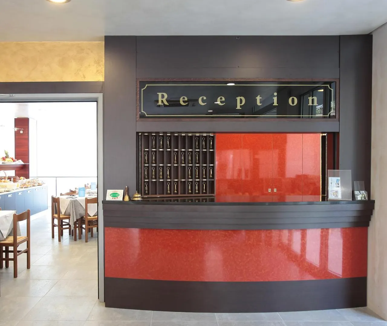 Hotel Panorama - Nuova Gestione Lido di Jesolo