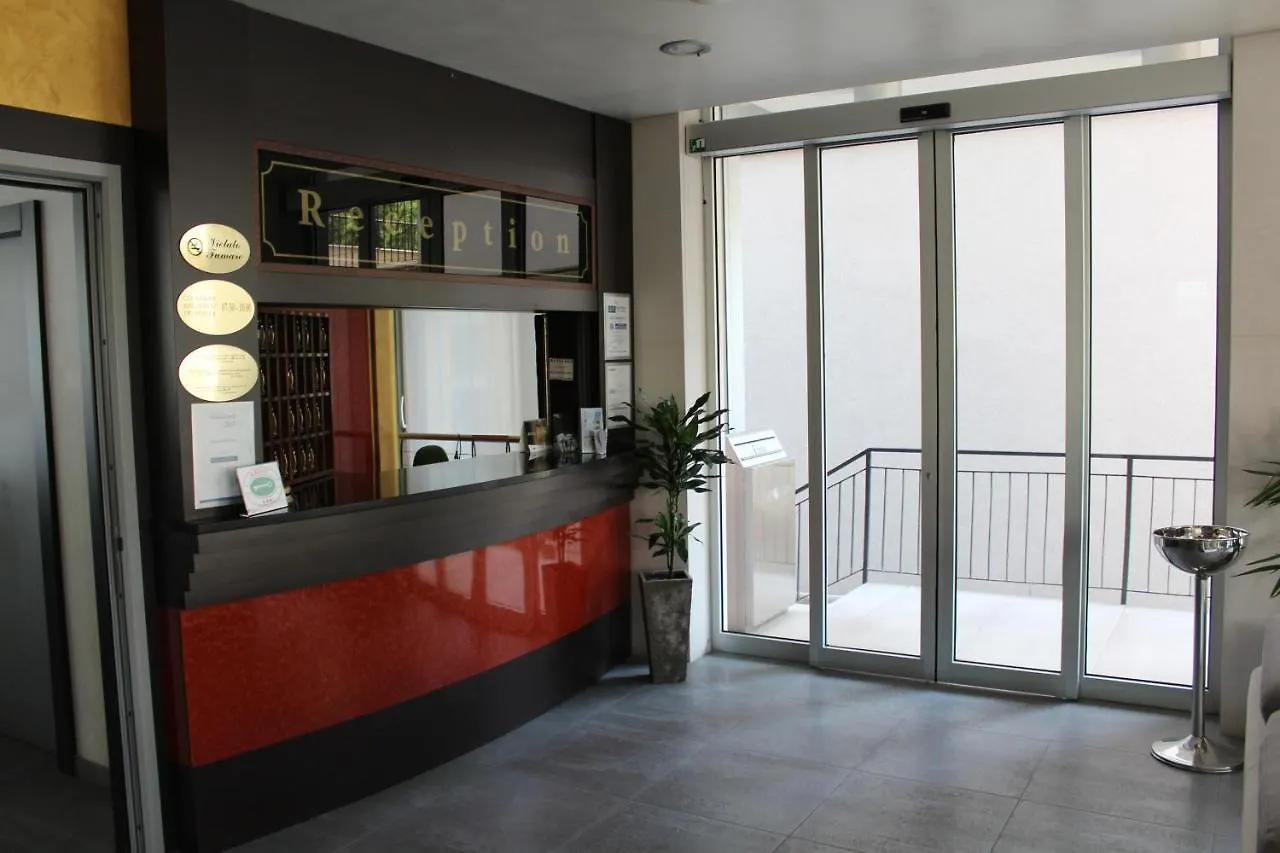Hotel Panorama - Nuova Gestione Lido di Jesolo
